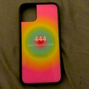 phone case, not used